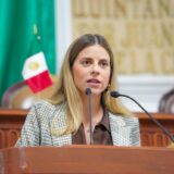 SOLICITA DIPUTADA ELVIA ESTRADA RECURSOS PRESUPUESTALES PARA PROTEGER EL MEDIO AMBIENTE DE LA CDMX