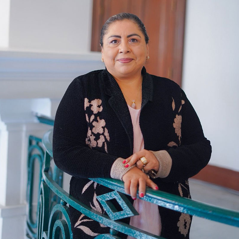 Martha Patricia Aguilar