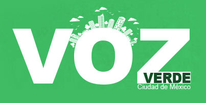 voz verde