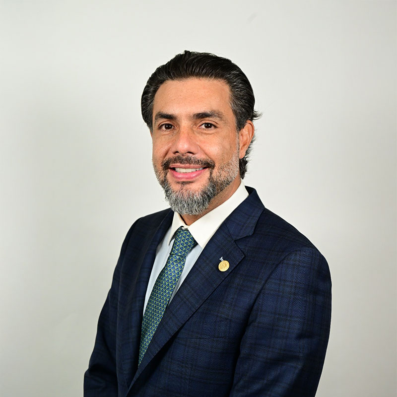 Jesús Sesma Suárez