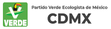 Partido Verde CDMX
