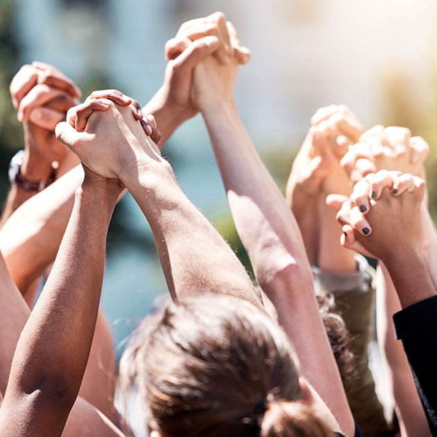 diputación migrante