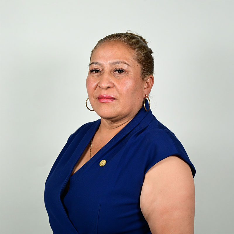 Paula Alejandra Pérez Córdoba