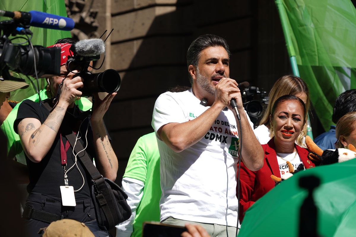 CORRIDAS DE TOROS SIN SANGRE, EL PRINCIPIO DEL FIN DE LA TAUROMAQUIA: JESÚS SESMA