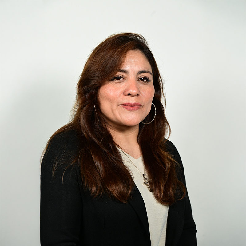 Yolanda García Ortega